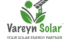Vareyn Solar Your Solar Energy partner