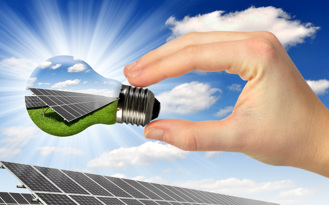 How does a solar installer determine the best solar panel system for a home/ business?