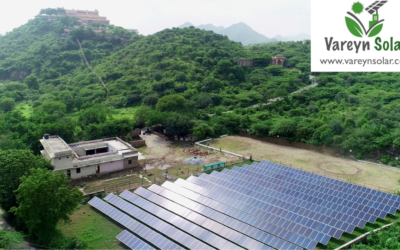Commercial Solar EPC in India: Benefits for Hotel Owners